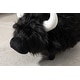 preview thumbnail 16 of 15, Harry Cow Animal Kids Storage Ottoman Stool