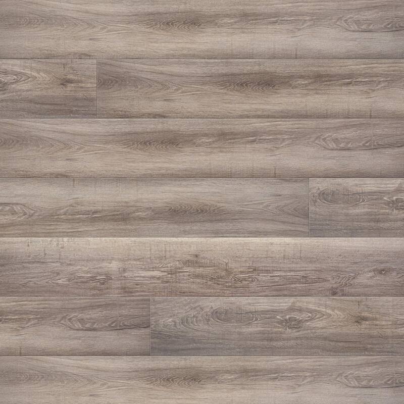 Ackland AKVRC9X60-5012-CA Parkland 9" x 60" Embossed Vinyl Flooring - Bozen