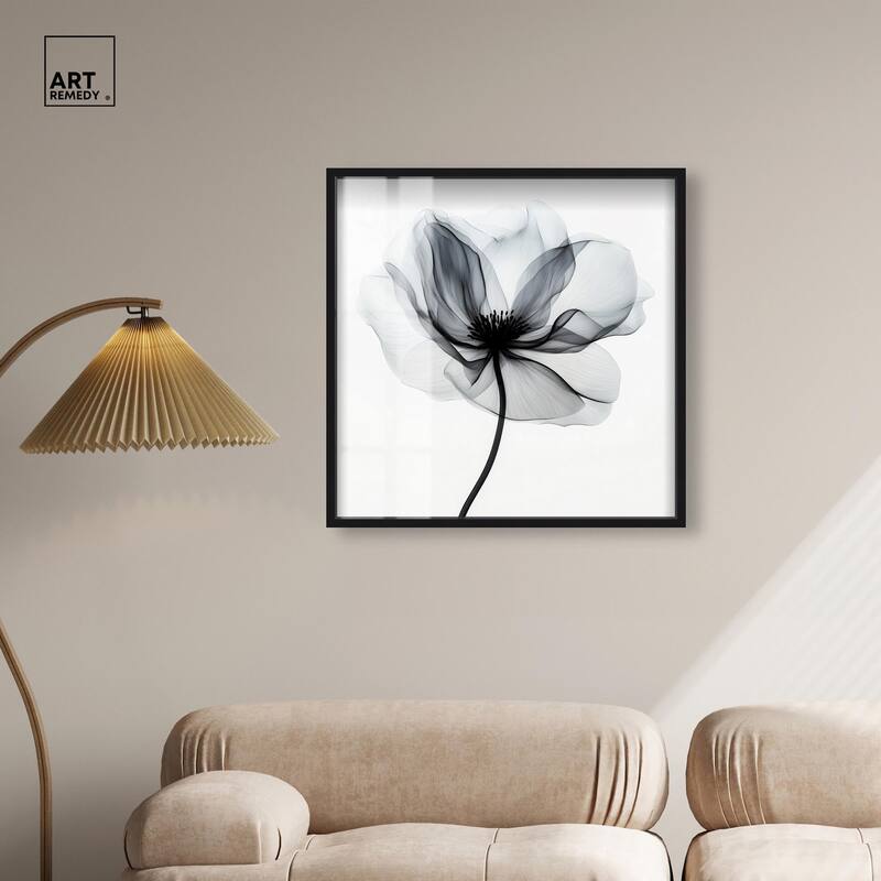 Midania I Shadowbox by Art Remedy