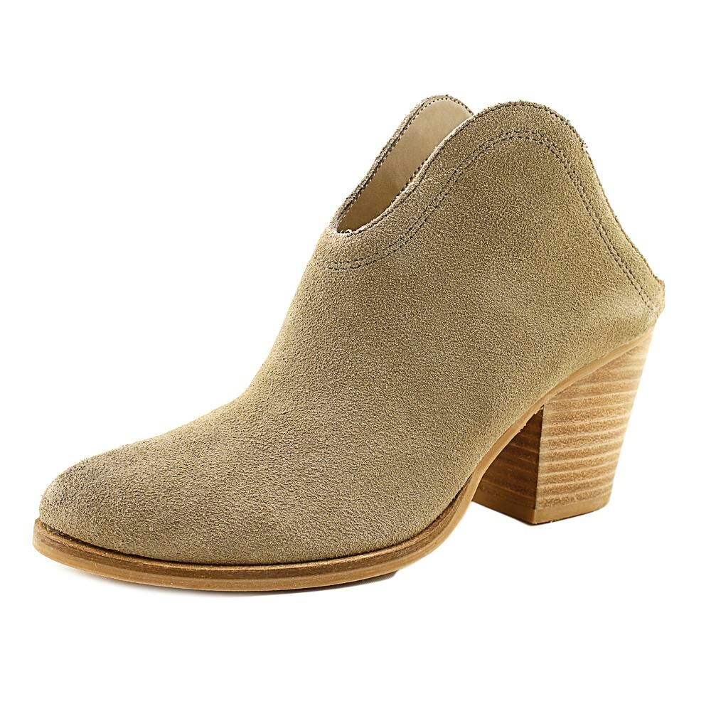 chinese laundry suede mules