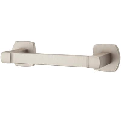 Pfister Deckard Pivoting Double Post Tissue Holder
