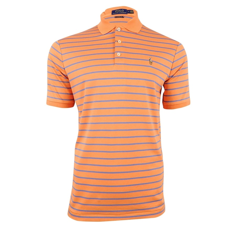 polo soft touch polo