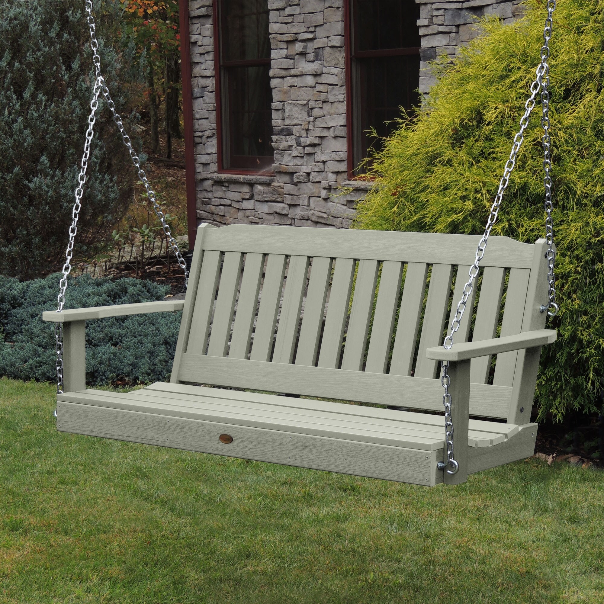5 foot sales outdoor swings