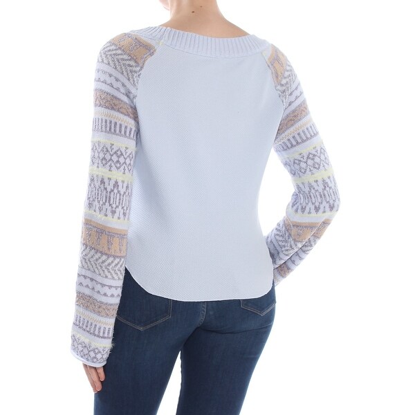free people fairground thermal