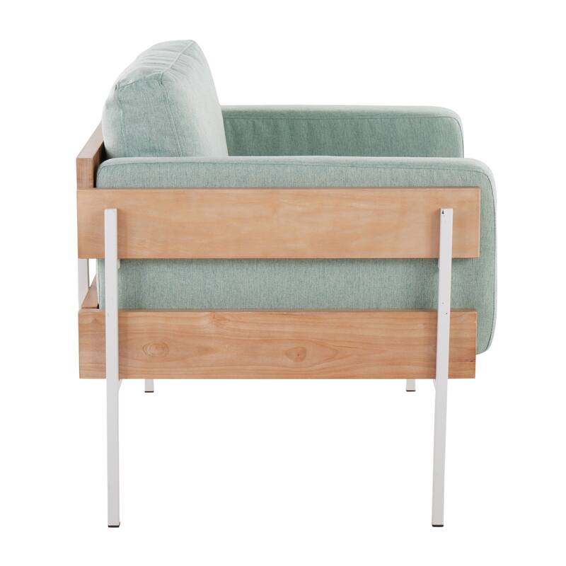 Carbon Loft Kari Accent Chair