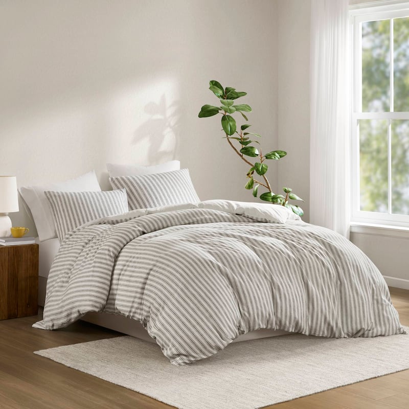 Madison Park Etta 3PCS Duvet Set