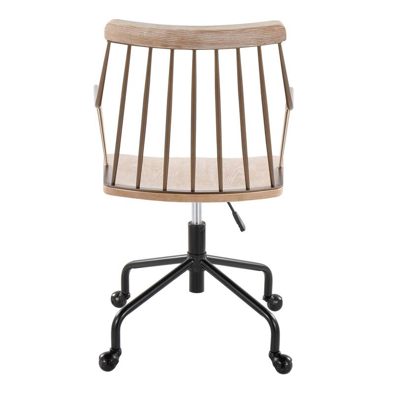 The Gray Barn Preston Adjustable Office Chair