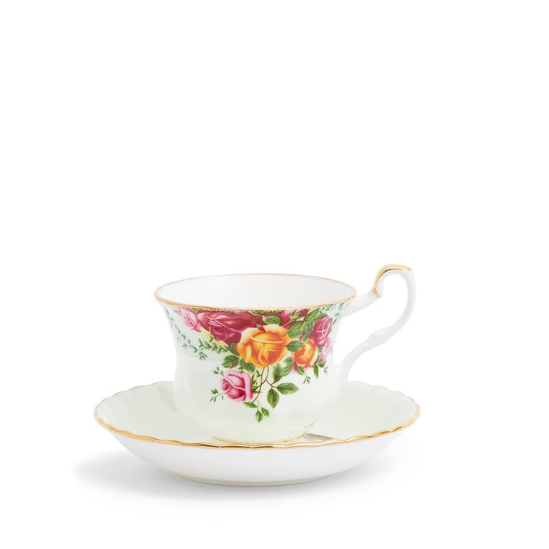 Royal Albert Old Country Roses, 3-Piece Set