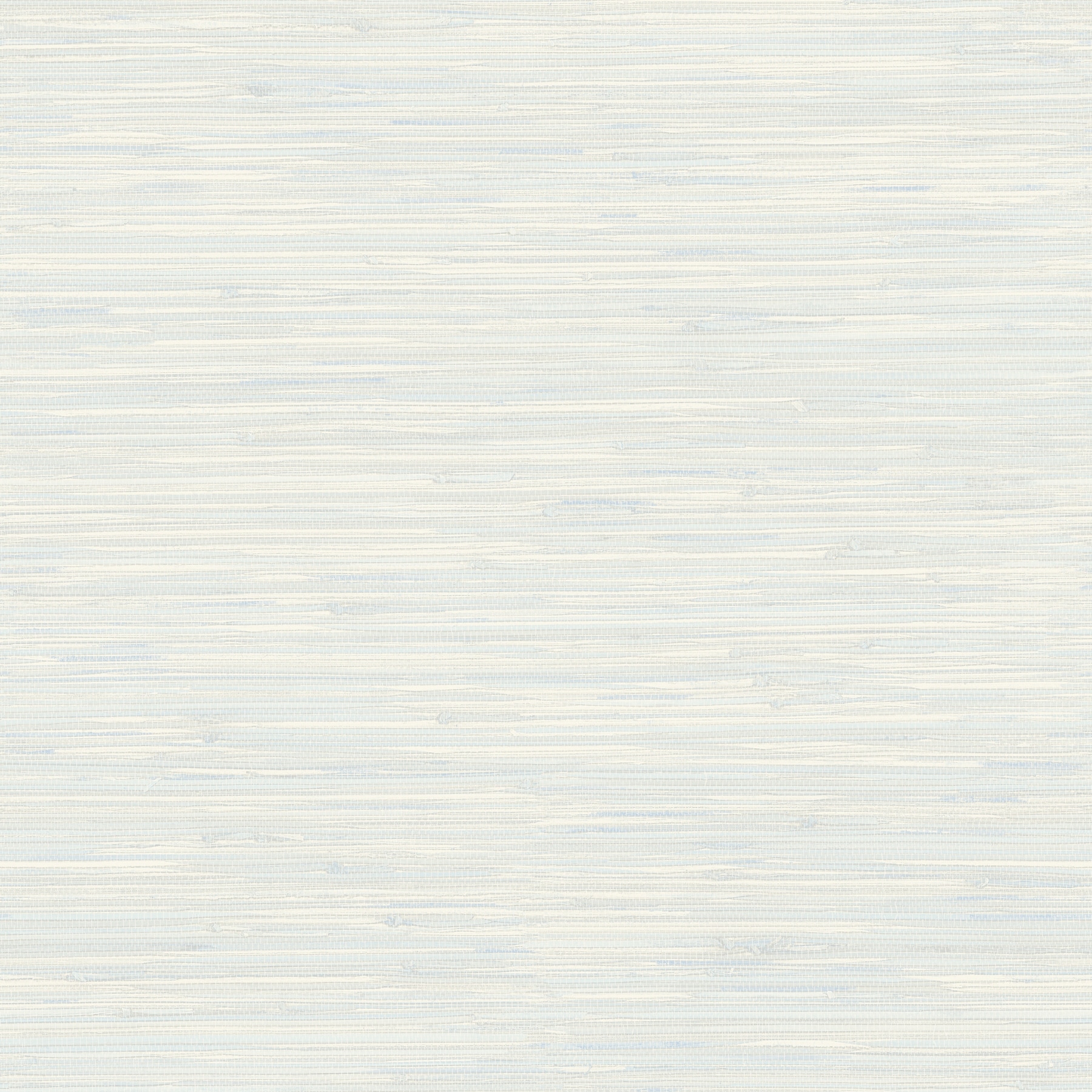 Chesapeake Grassweave Light Blue Imitation Grasscloth Wallpaper