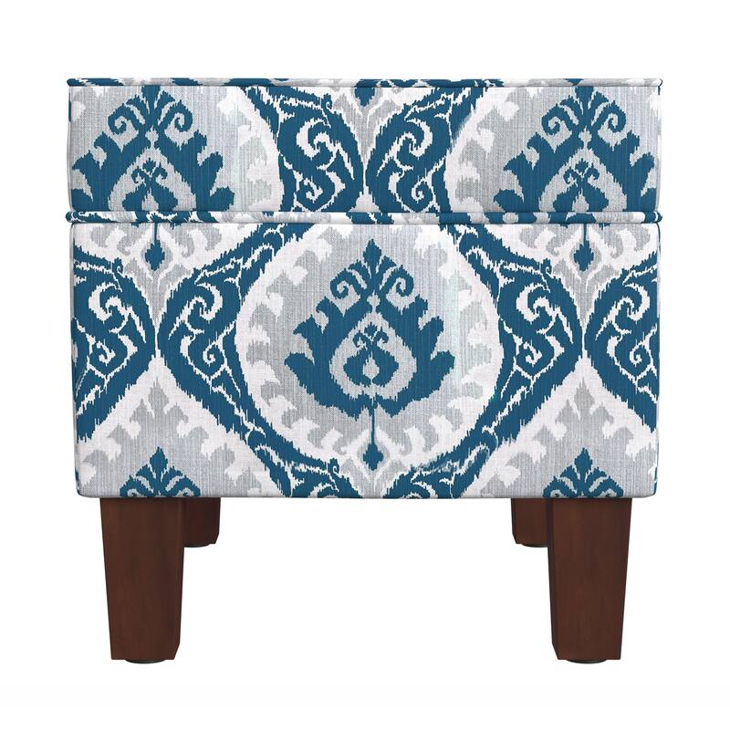 HomePop Storage Ottoman