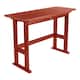 Option Rustic Red