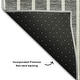 preview thumbnail 80 of 132, Premium Washable Super Soft Modern Zen Mayfield Rug
