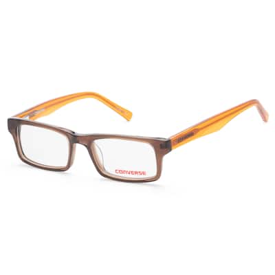 Converse Unisex 45mm Brown Opticals CON-S247-K002 - N/A