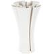 Option White - 8"W, 15"H
