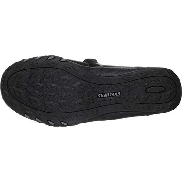 skechers relaxed fit breathe easy calmly women's shoes