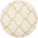 Option Ivory/Light Green