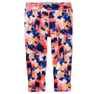 OshKosh BGosh Big Girls Tricot Track Pant