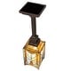 preview thumbnail 8 of 7, Meyda Tiffany 223200 78" Wide Pendant