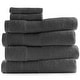 preview thumbnail 6 of 89, Empyrean 100 Percent Cotton Ultra Soft and Absorbent Bath Towel Set