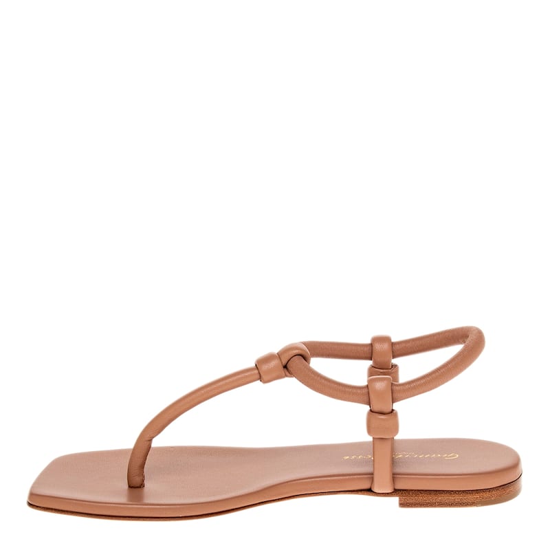 Gianvito Rossi Juno Thong 05