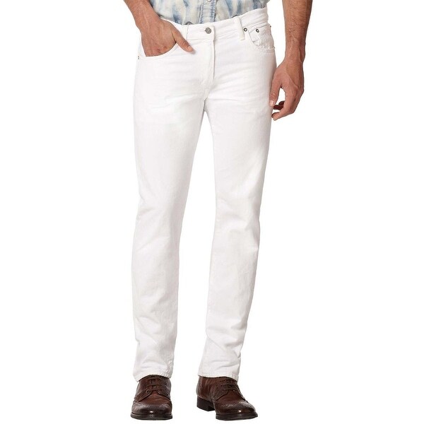 ralph lauren classic fit jeans