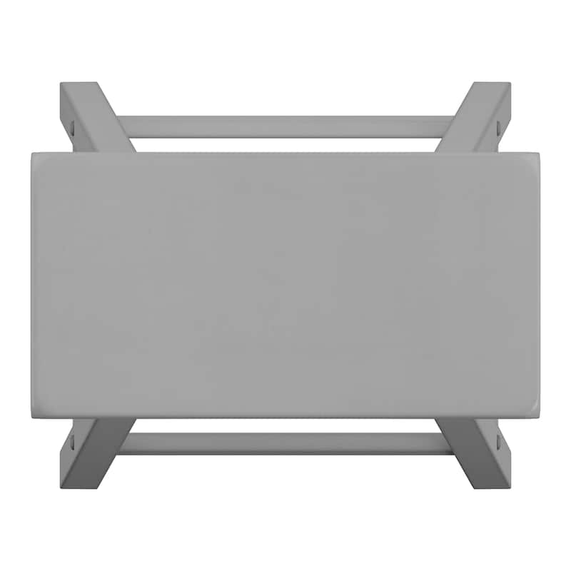 Salvador Saddle Seat Counter Stool (Set of 2) by iNSPIRE Q Bold