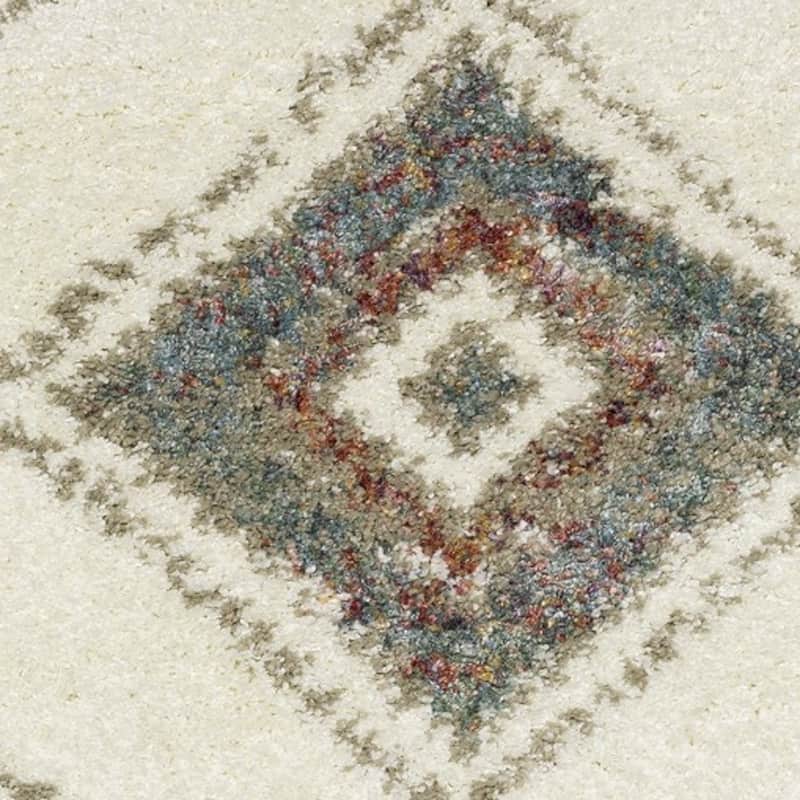 HomeRootsSouthwestern Southwest Runner Area Rug