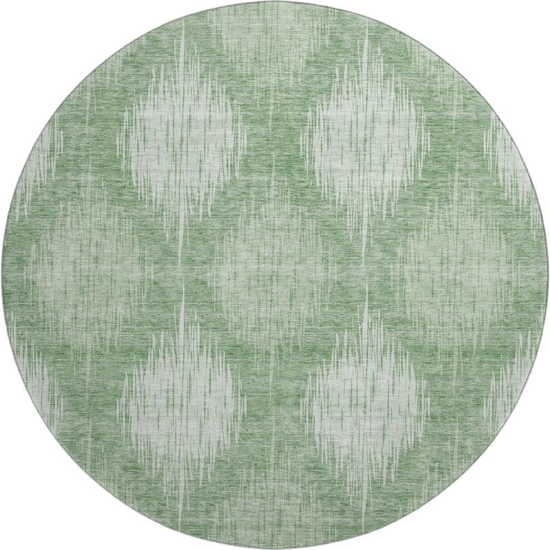 Premium Washable Super Soft Abstract Ombre Mayfield Rug