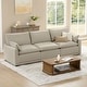 preview thumbnail 9 of 79, Modular Couch Oversized Sectional Sofa for Living Room