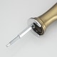 preview thumbnail 19 of 29, Single Handle Bathroom Sink Faucet with Drain Kit 1 Hole Brass Modern Bathroom Basin Vanity Faucets with Deck plate