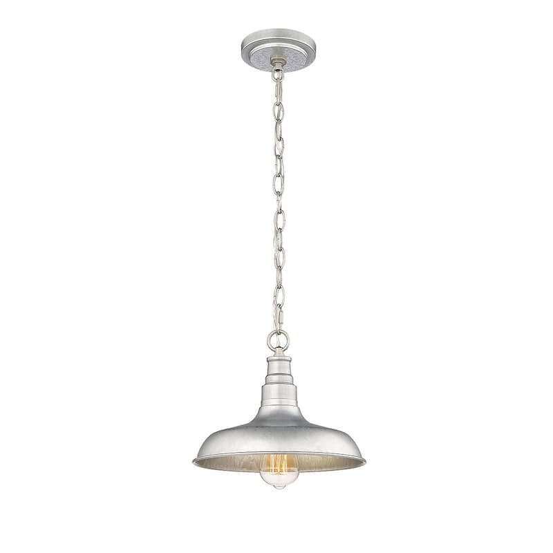Millennium Lighting 2952 11" Wide Outdoor Pendant