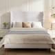 Option Ivory Canvas