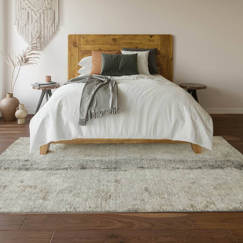 Premium Washable Super Soft Modern Arianna Mayfield Rug