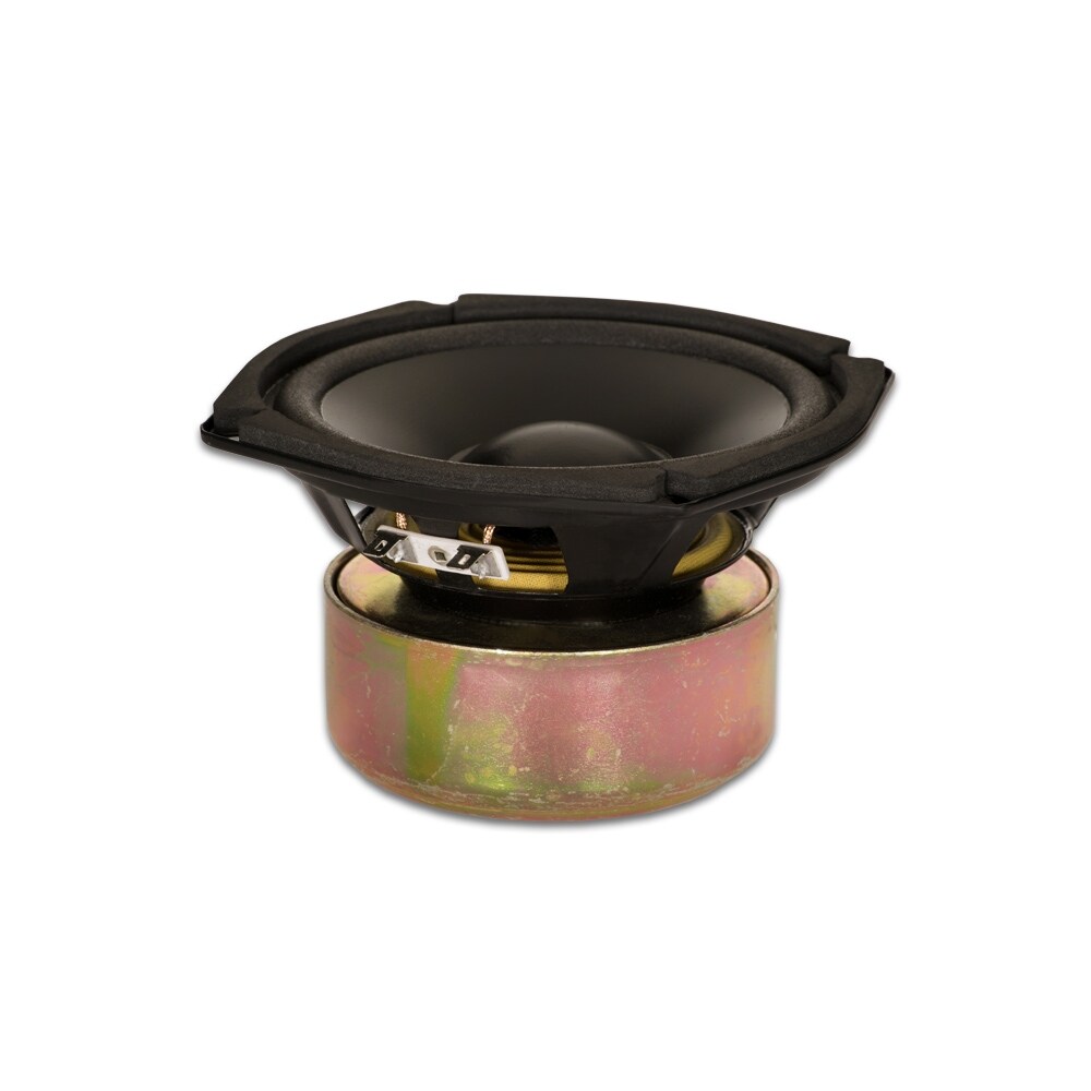 Goldwood GW-212//4 12/" OEM Woofer 4 Ohm