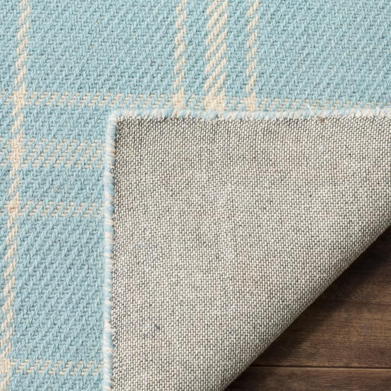 SAFAVIEH Handmade Flatweave Kilim Hannedore Wool Rug
