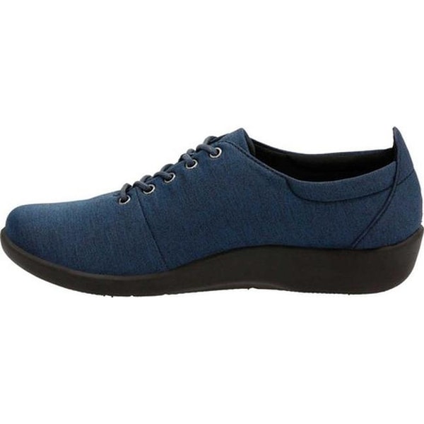 Sillian Tino Oxford Dark Blue 