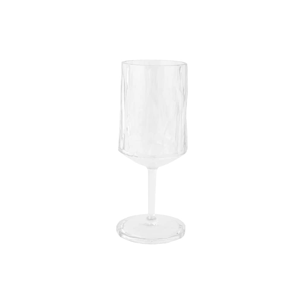 Superglass Polycarbonate Cocktail Glass