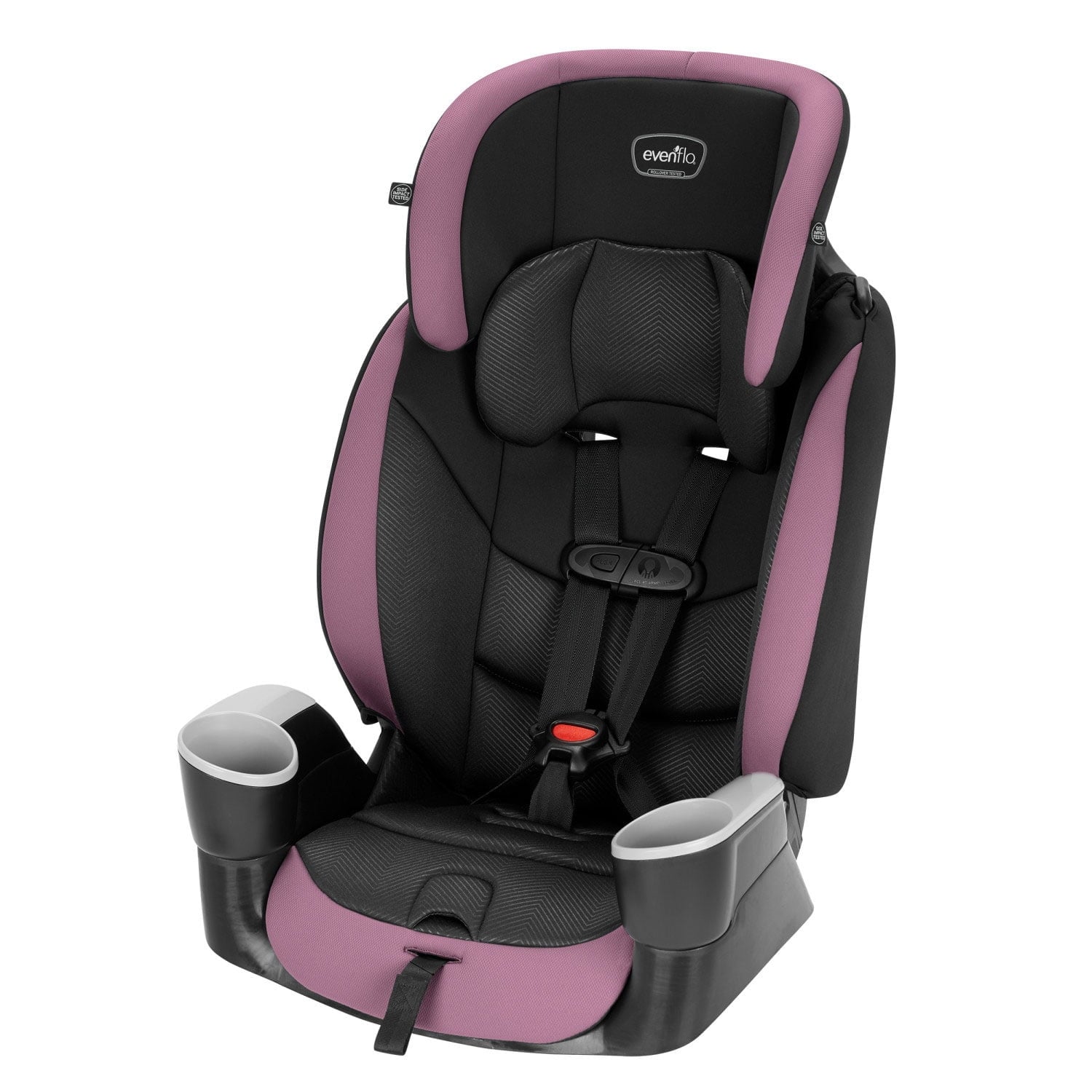 Maestro Sport Harness Toddler 2-in-1 Booster Car S...