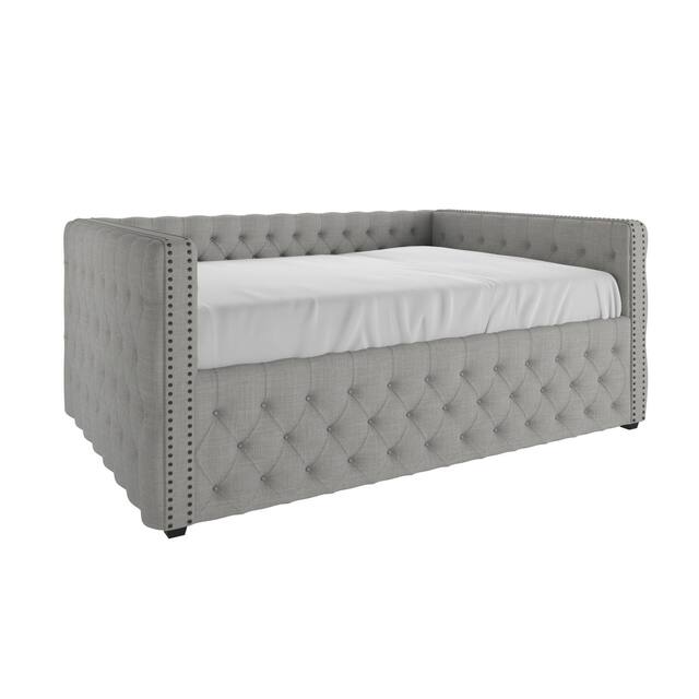 Knightsbridge Full Size Daybed by iNSPIRE Q Artisan On Sale