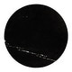 preview thumbnail 7 of 6, Butler Shounderia Black Marble Accent Table