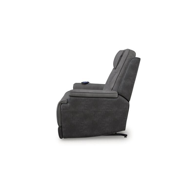 Signature Design by Ashley 4Z-Relax Retreat Power Lift Recliner