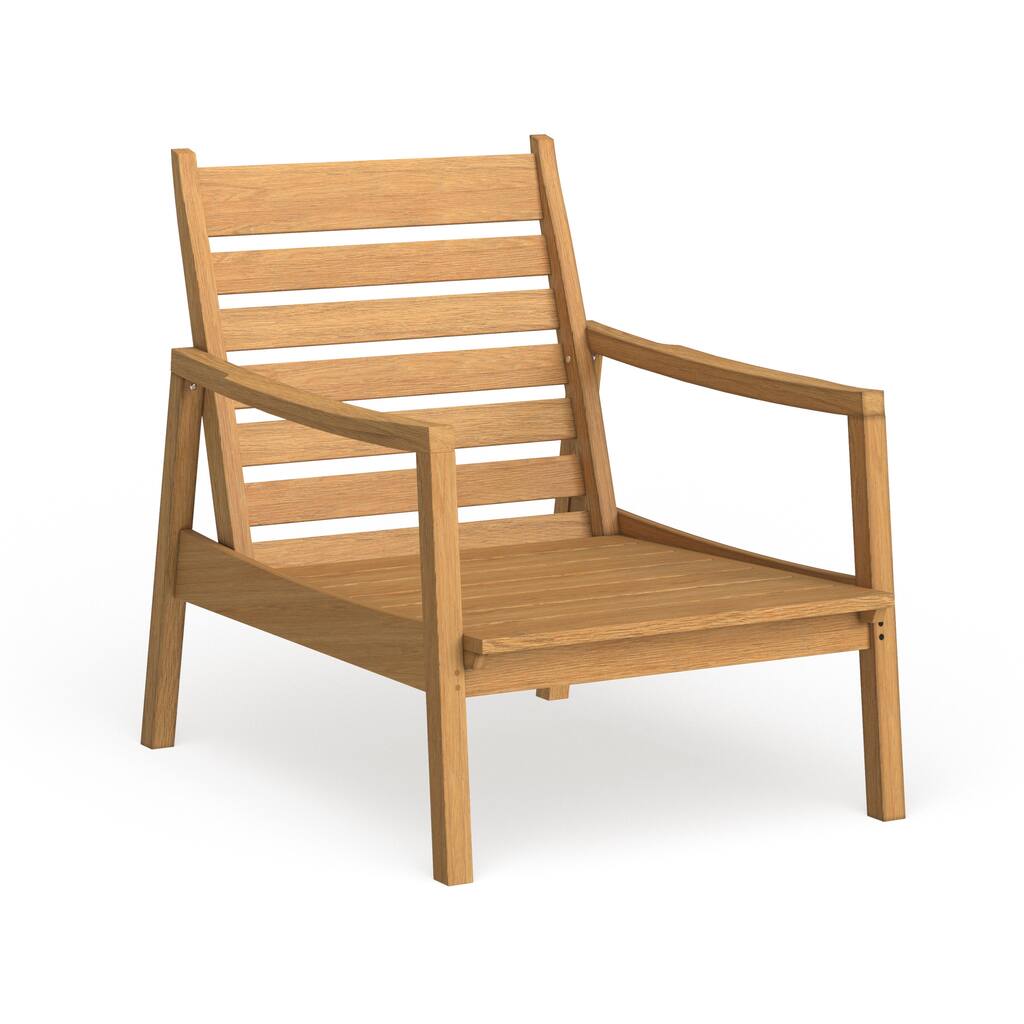 Oxford Garden Siena Club Chair