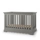 preview thumbnail 3 of 24, Jordyn Euro 4-in-1 Convertible Crib