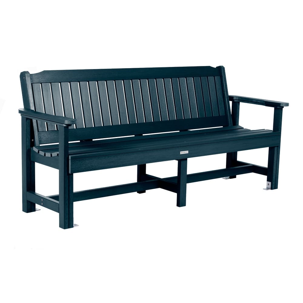 Highwood Professional Commercial Grade Exeter 6' Garden Bench