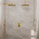 Option Brushed Gold