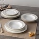 preview thumbnail 2 of 3, Noritake Montvale Platinum 12-Piece Set, Service for 4