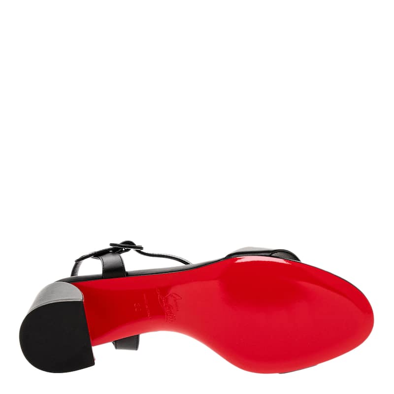 Christian Louboutin Miss Jane Sandal