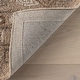 preview thumbnail 3 of 5, Padma Lakshmi Ooti Geometric Block Wool Rug