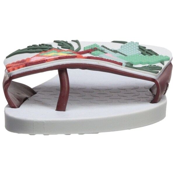 ipanema nectar slides