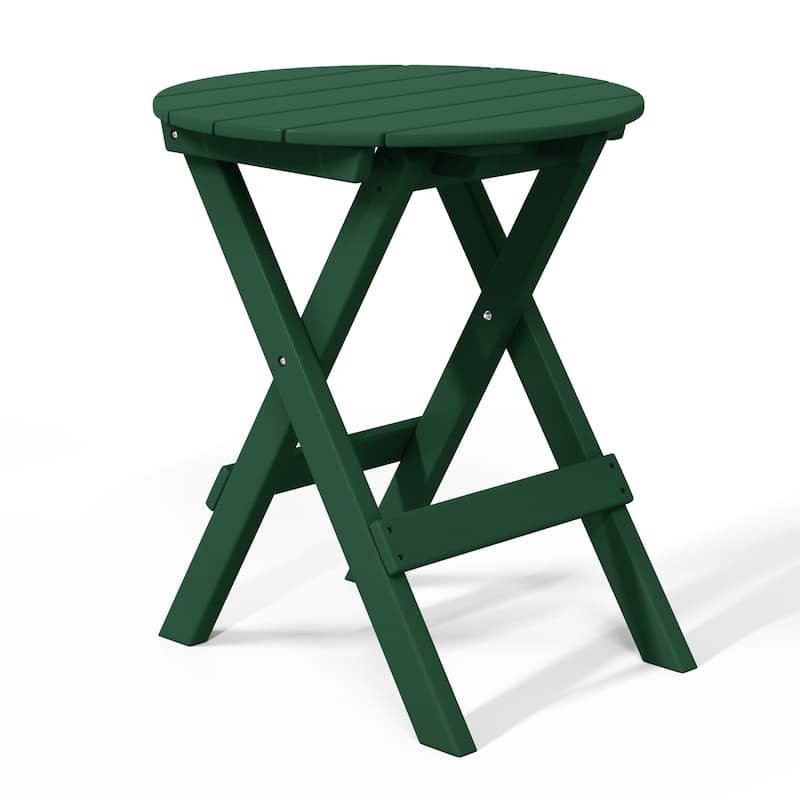 Laguna 3-Piece Folding Dining Set